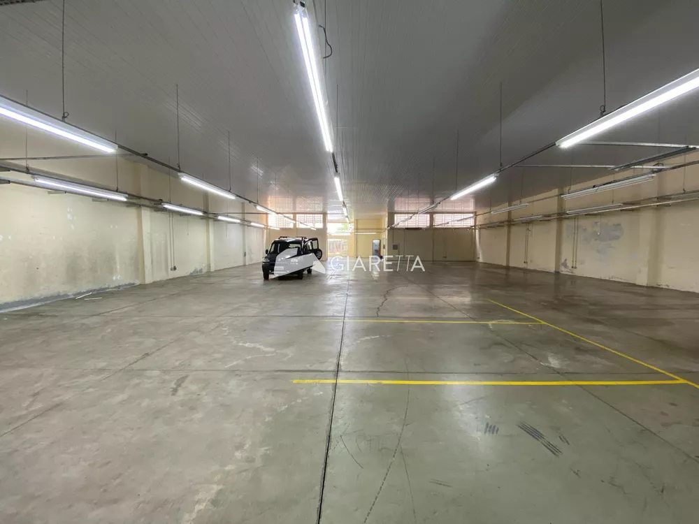 Conjunto Comercial-Sala para alugar, 992m² - Foto 4