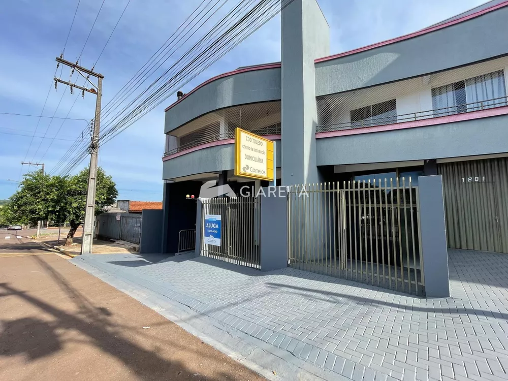 Conjunto Comercial-Sala para alugar, 992m² - Foto 1