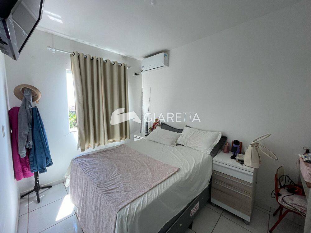 Apartamento à venda com 2 quartos, 46m² - Foto 4
