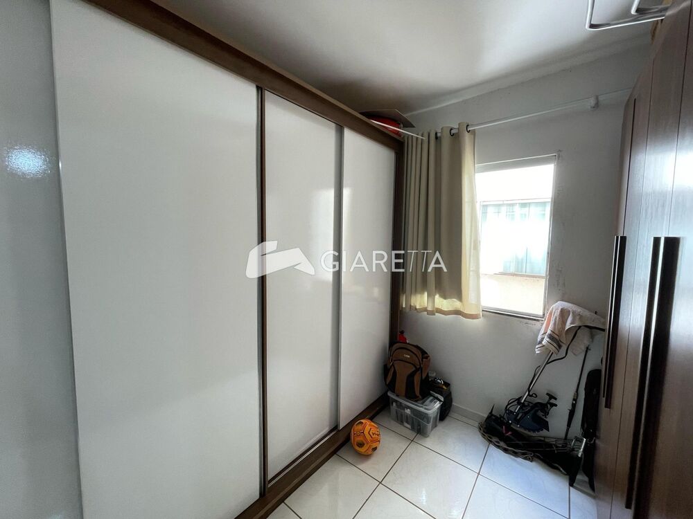 Apartamento à venda com 2 quartos, 46m² - Foto 5