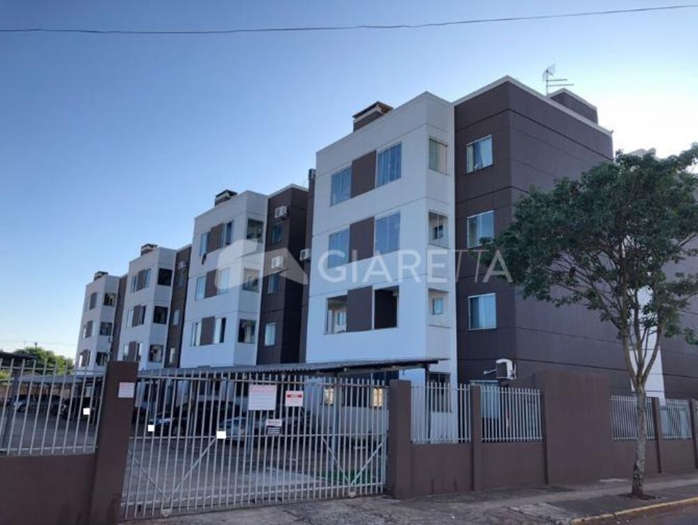 Apartamento à venda com 2 quartos, 46m² - Foto 8