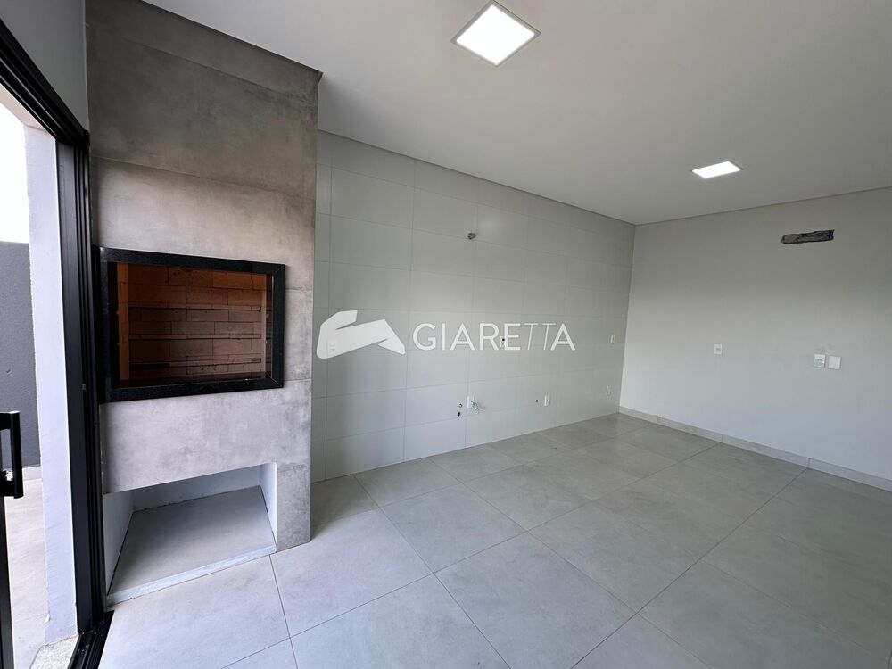 Sobrado à venda com 2 quartos, 96m² - Foto 1