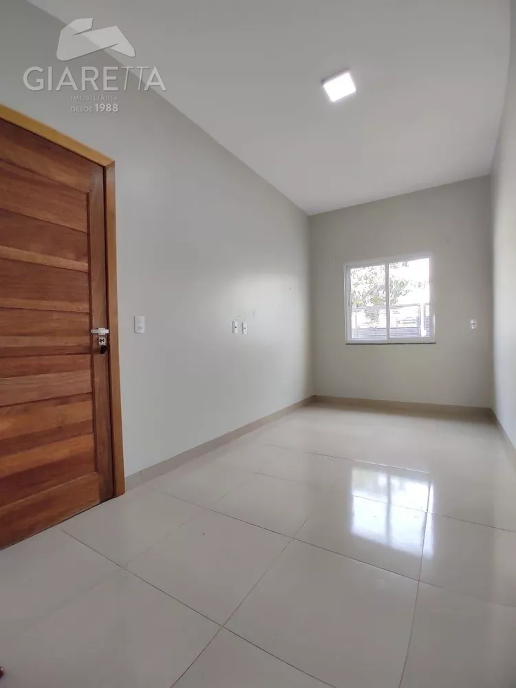 Casa à venda com 1 quarto, 80m² - Foto 3