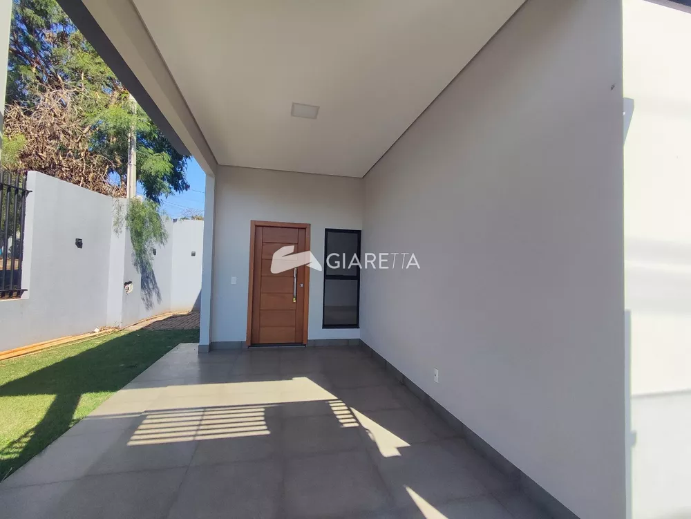 Casa à venda com 1 quarto, 69m² - Foto 3