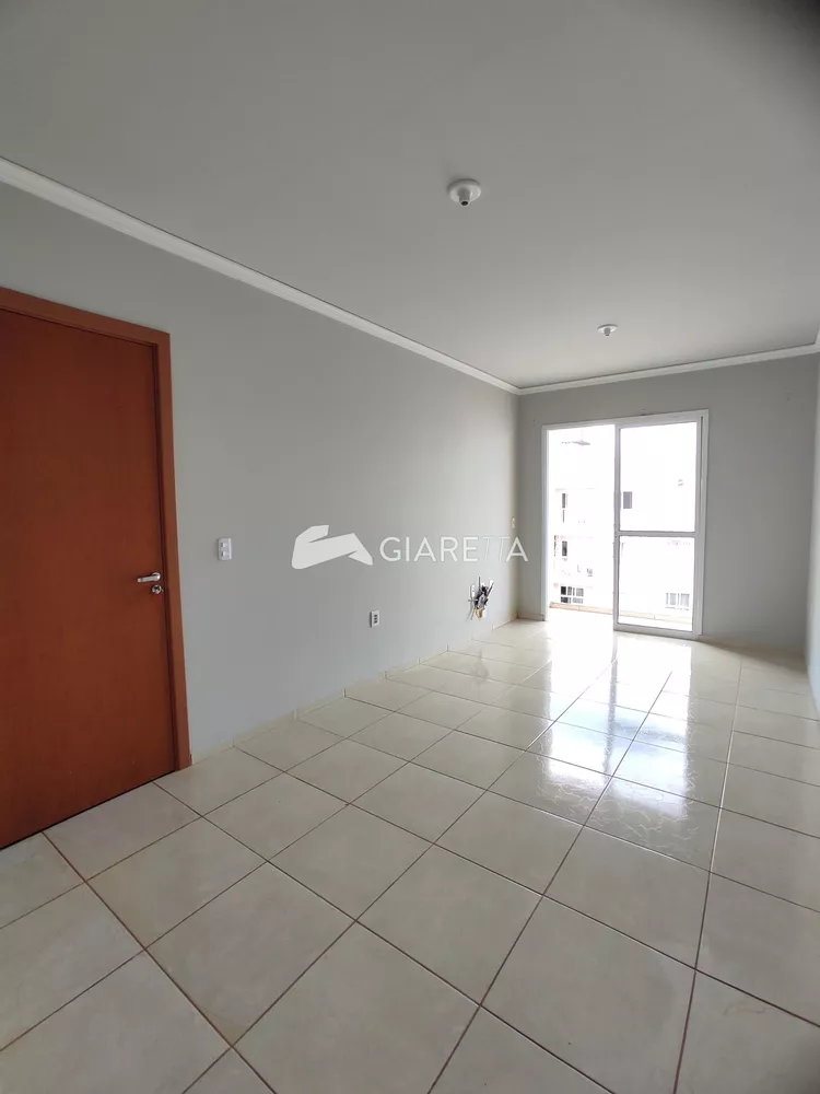 Apartamento à venda com 2 quartos, 56m² - Foto 3