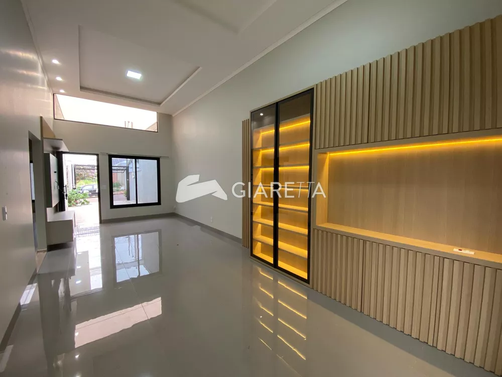 Casa para alugar com 2 quartos, 103m² - Foto 4