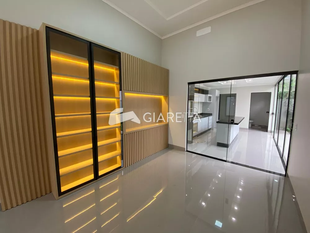 Casa para alugar com 2 quartos, 103m² - Foto 3