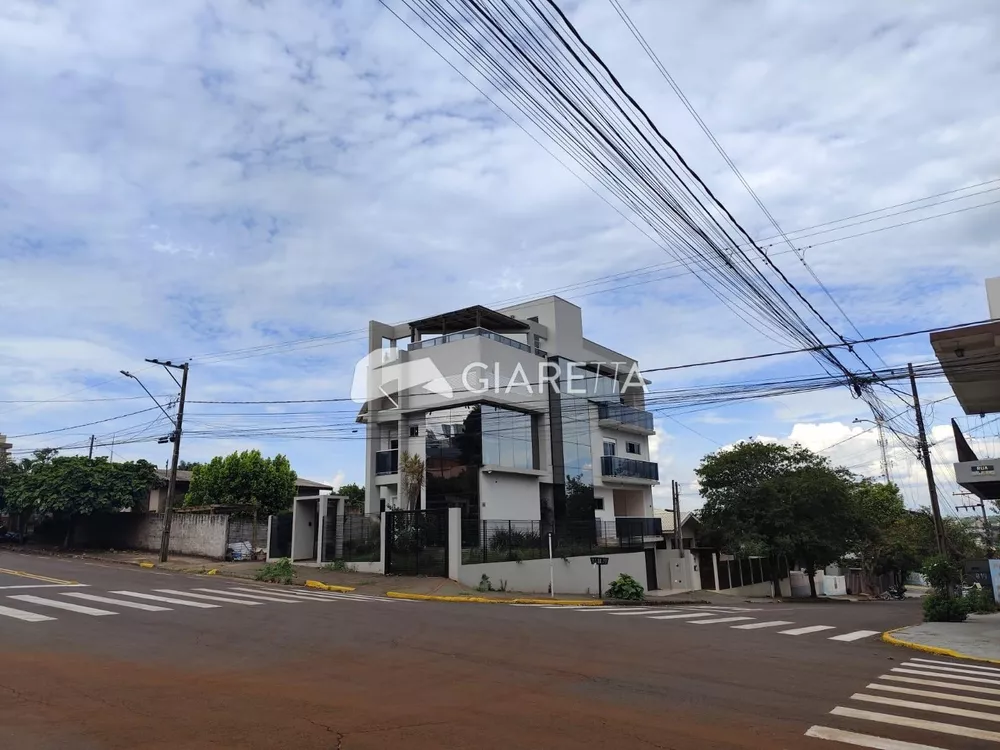 Sobrado para alugar com 2 quartos, 286m² - Foto 2