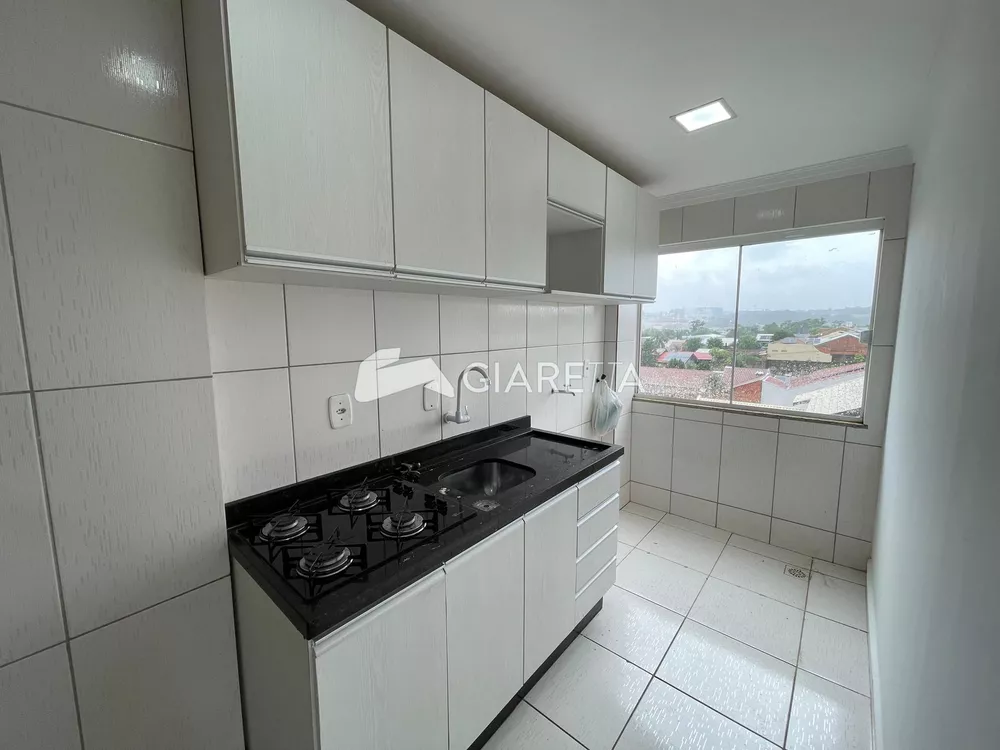 Apartamento para alugar com 1 quarto, 60m² - Foto 4