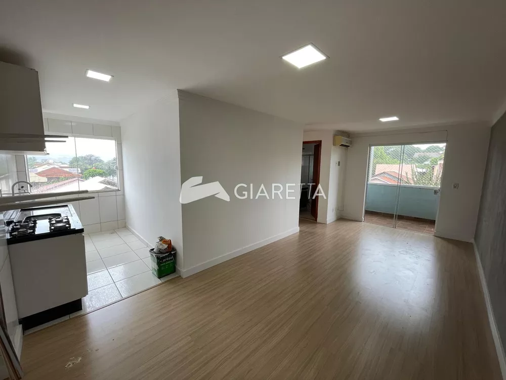 Apartamento para alugar com 1 quarto, 60m² - Foto 3