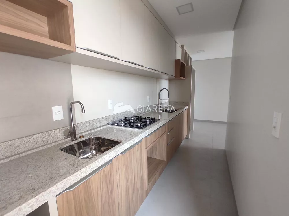 Apartamento para alugar com 1 quarto, 89m² - Foto 3