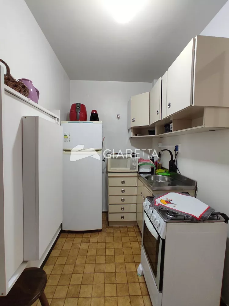 Apartamento à venda com 2 quartos, 53m² - Foto 4