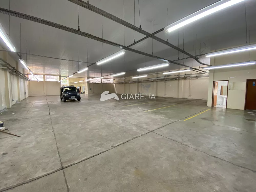 Depósito-Galpão-Armazém para alugar, 992m² - Foto 3