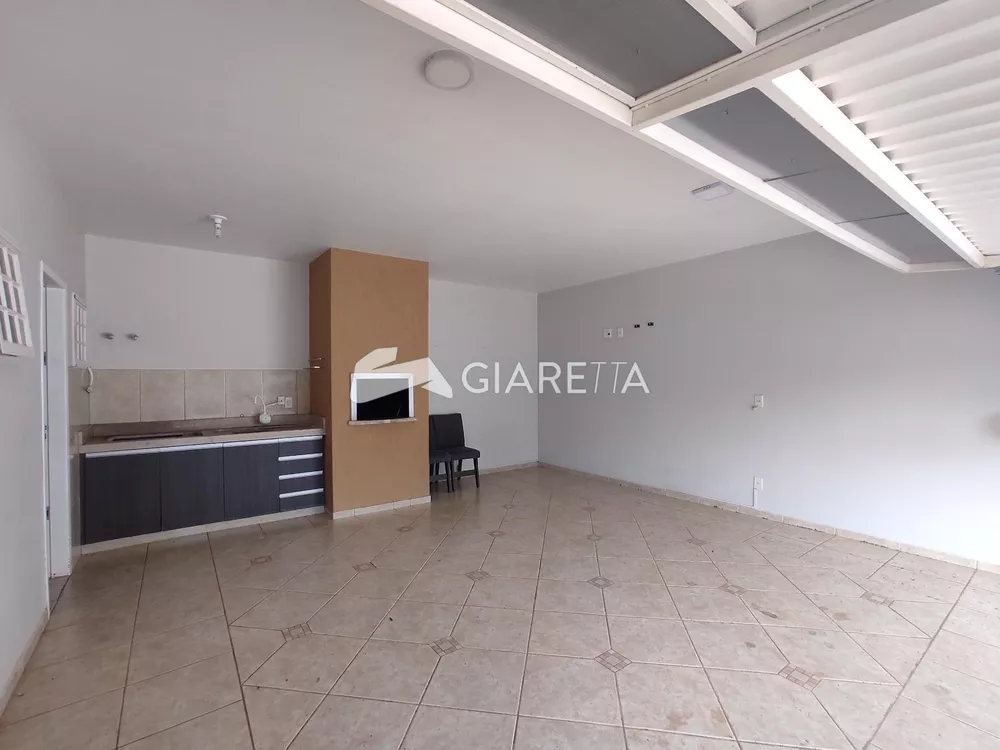 Casa para alugar com 3 quartos, 138m² - Foto 4