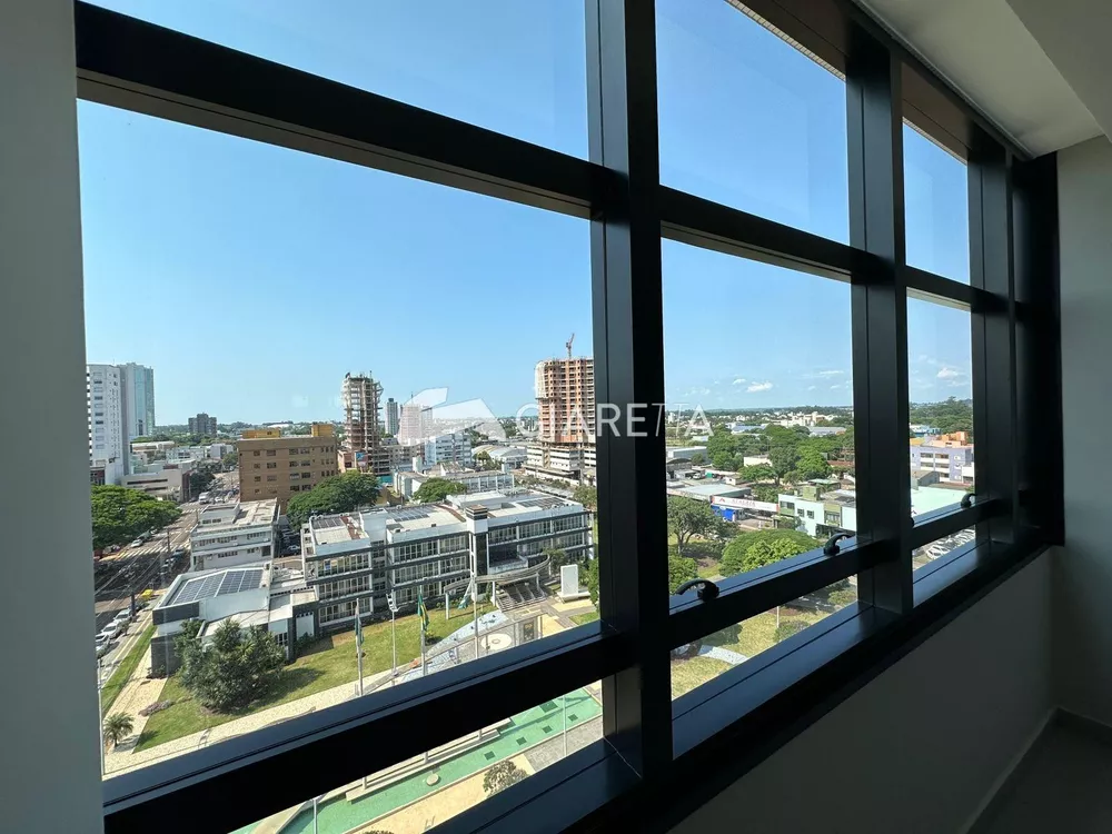 Sala-Conjunto, 49 m² - Foto 1