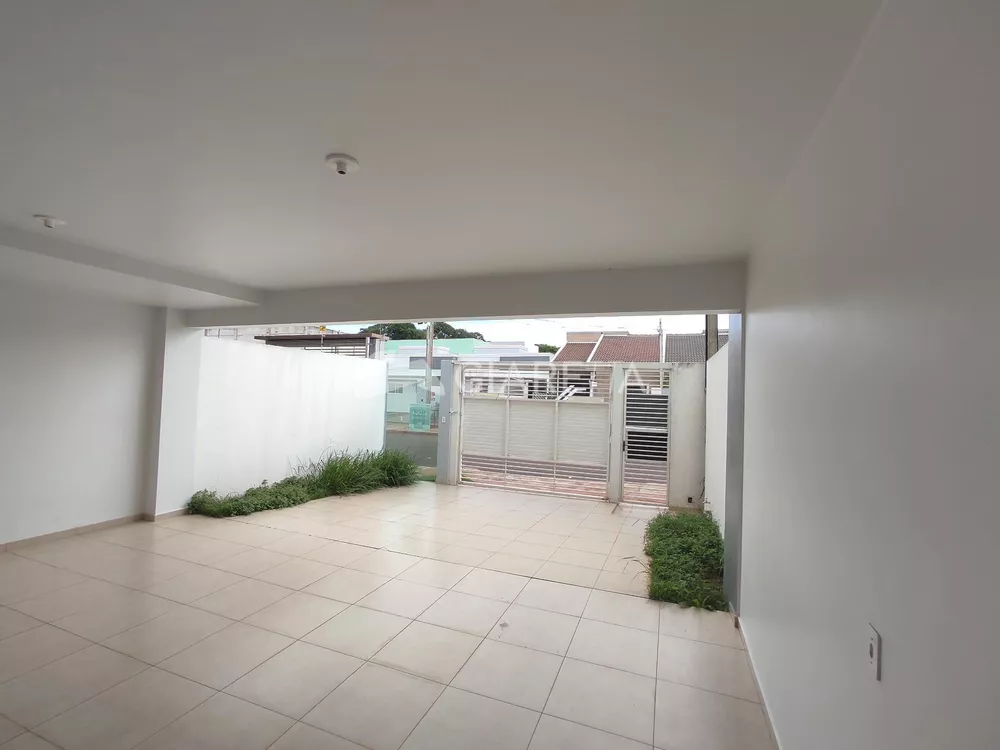 Sobrado à venda com 3 quartos, 159m² - Foto 3