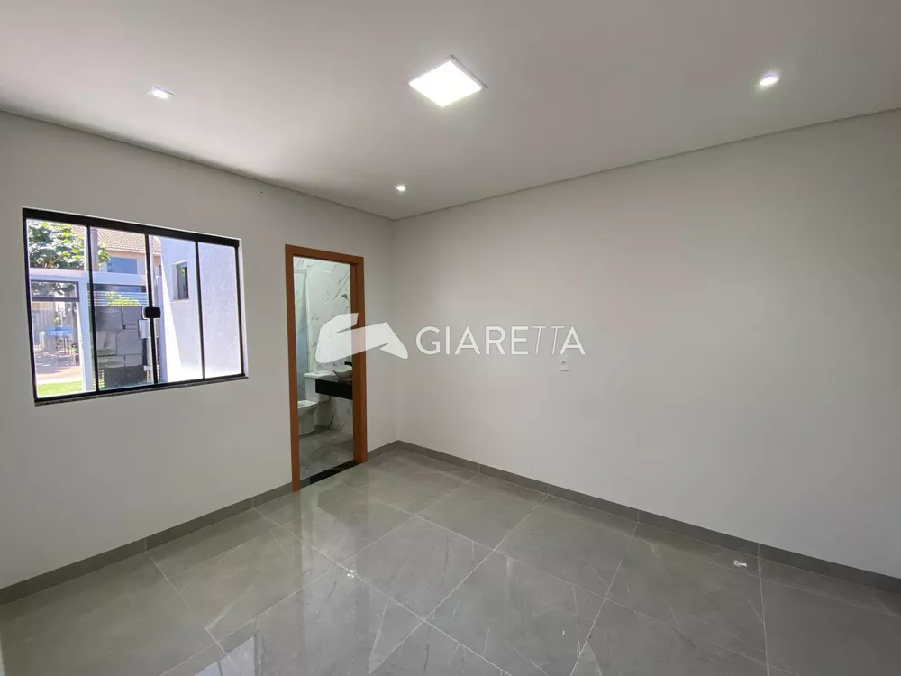 Casa para alugar com 2 quartos, 82m² - Foto 4