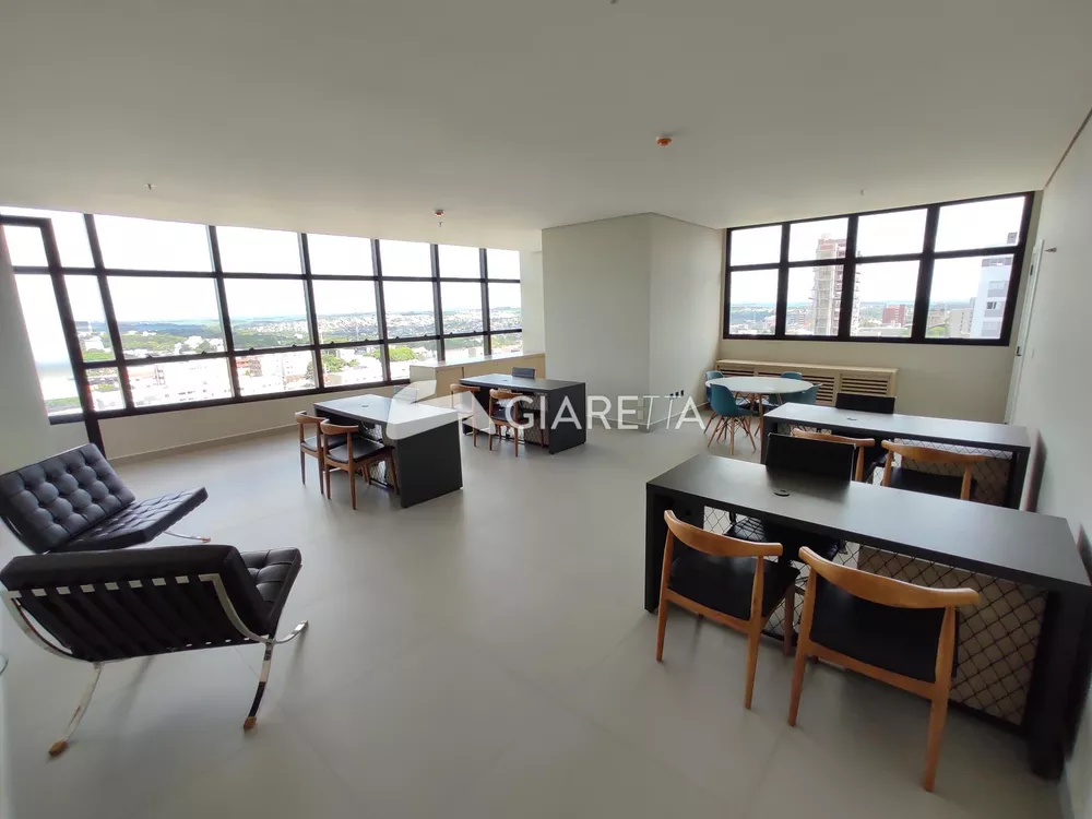 Conjunto Comercial-Sala para alugar, 71m² - Foto 1