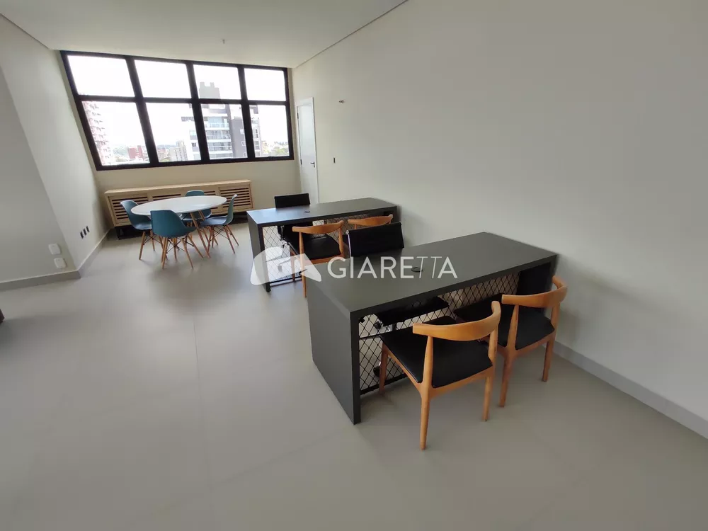 Conjunto Comercial-Sala para alugar, 71m² - Foto 4