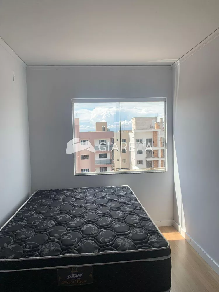 Apartamento à venda com 2 quartos, 49m² - Foto 4