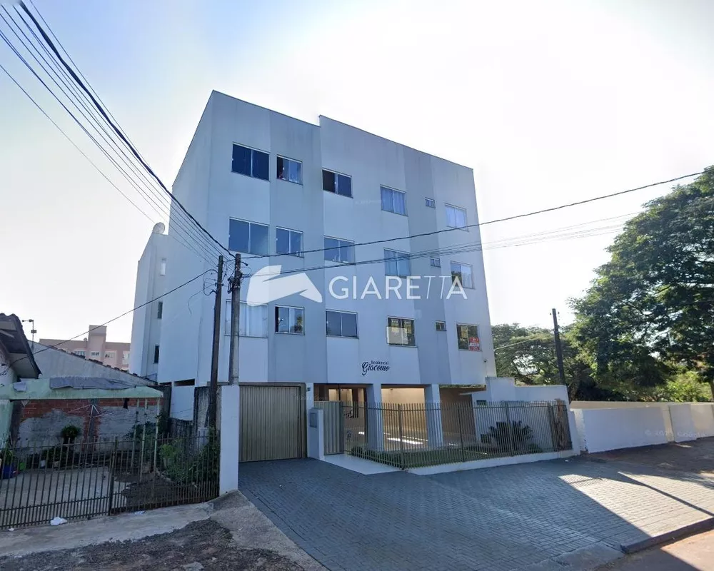 Apartamento à venda com 2 quartos, 49m² - Foto 1