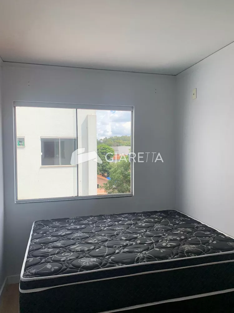 Apartamento à venda com 2 quartos, 49m² - Foto 6