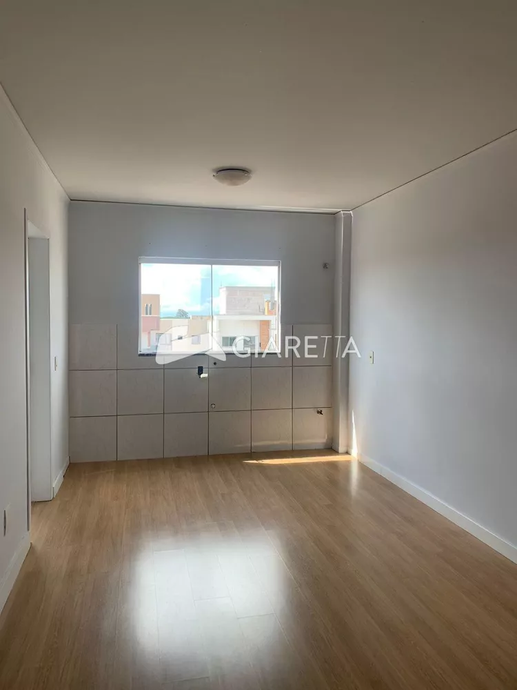 Apartamento à venda com 2 quartos, 49m² - Foto 3