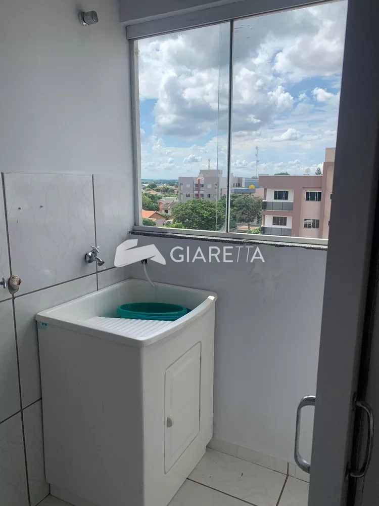 Apartamento à venda com 2 quartos, 49m² - Foto 7