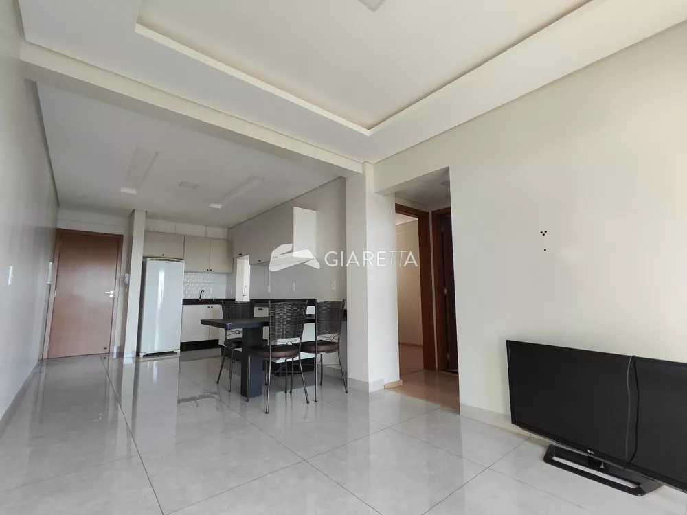 Apartamento à venda com 2 quartos, 60m² - Foto 3