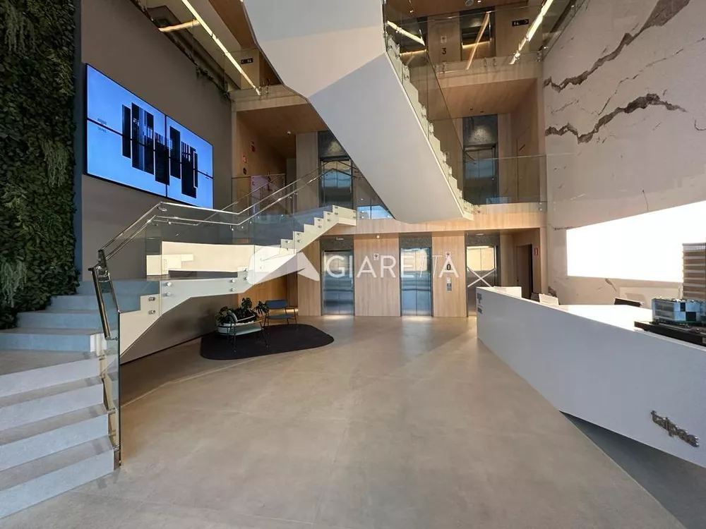 Sala-Conjunto, 37 m² - Foto 3