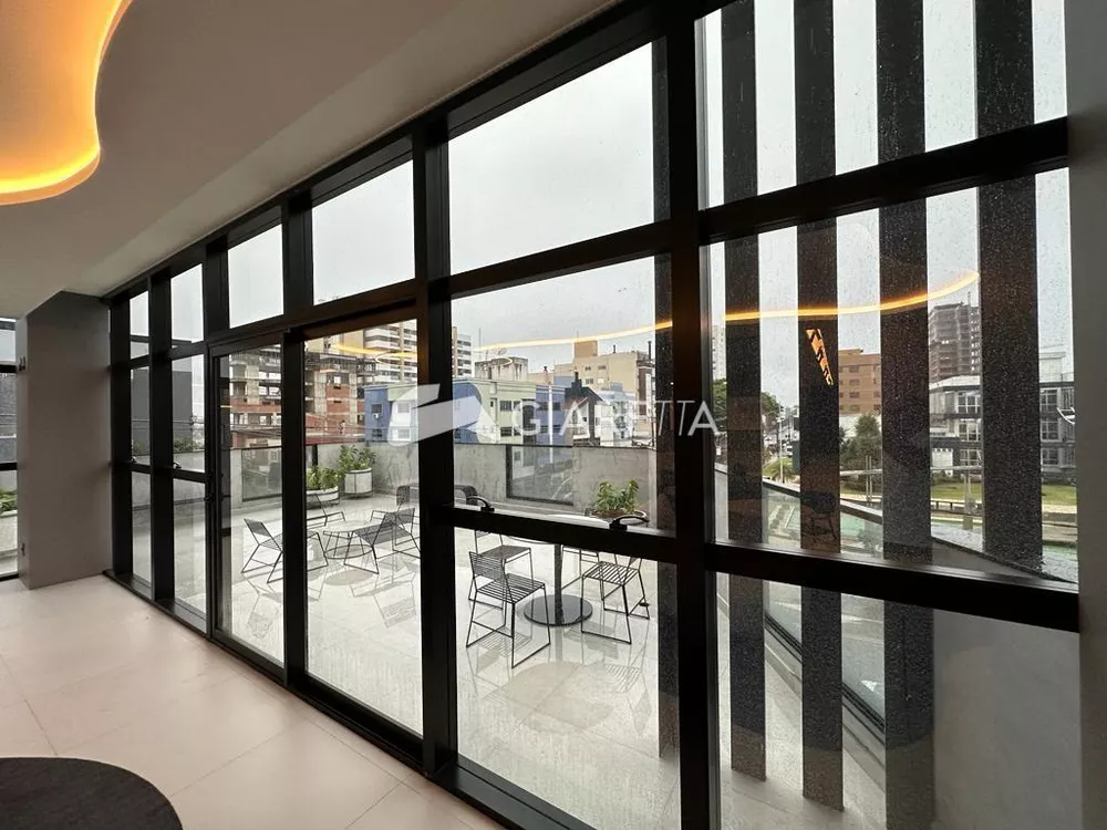 Sala-Conjunto, 37 m² - Foto 2