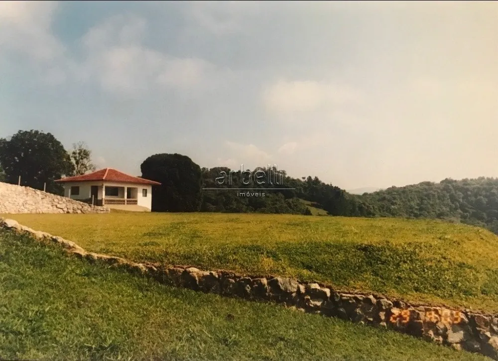 Sítio, 6 quartos, 7 hectares - Foto 1