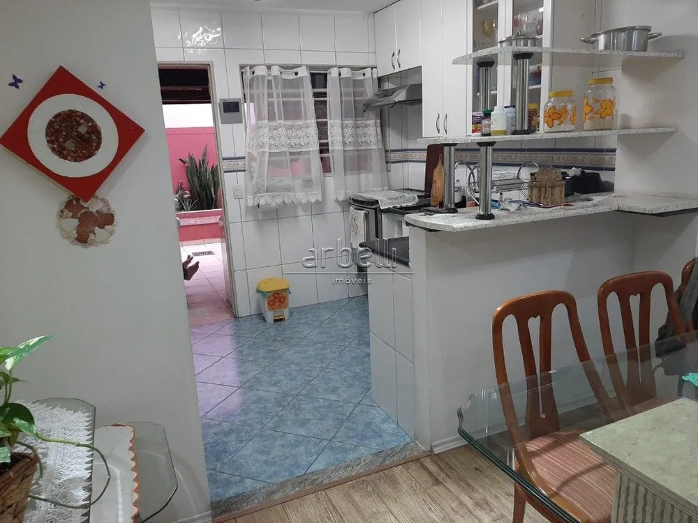 Casa de Condomínio, 2 quartos - Foto 5