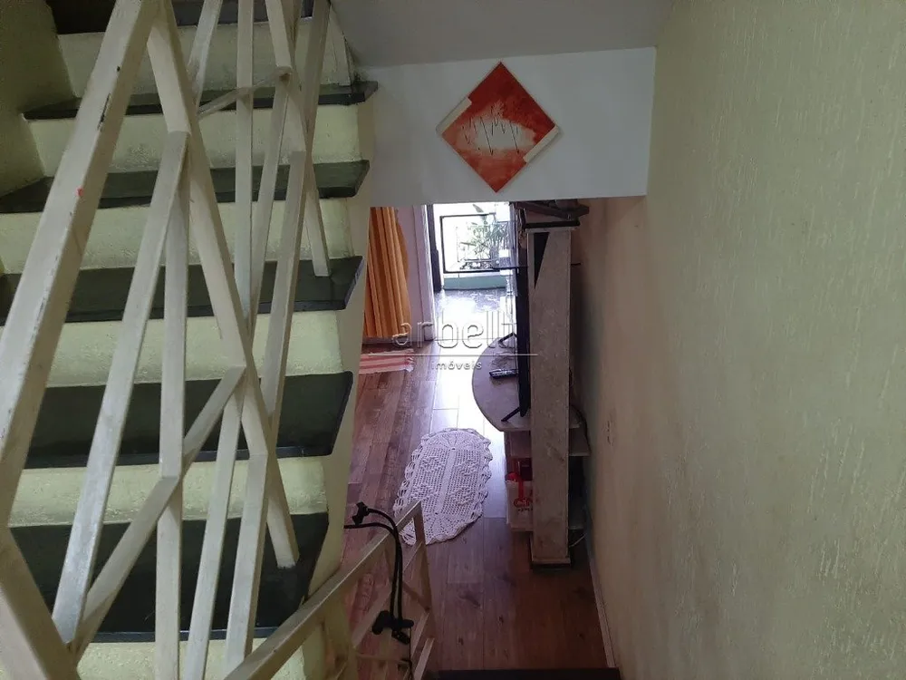 Casa de Condomínio, 2 quartos - Foto 1