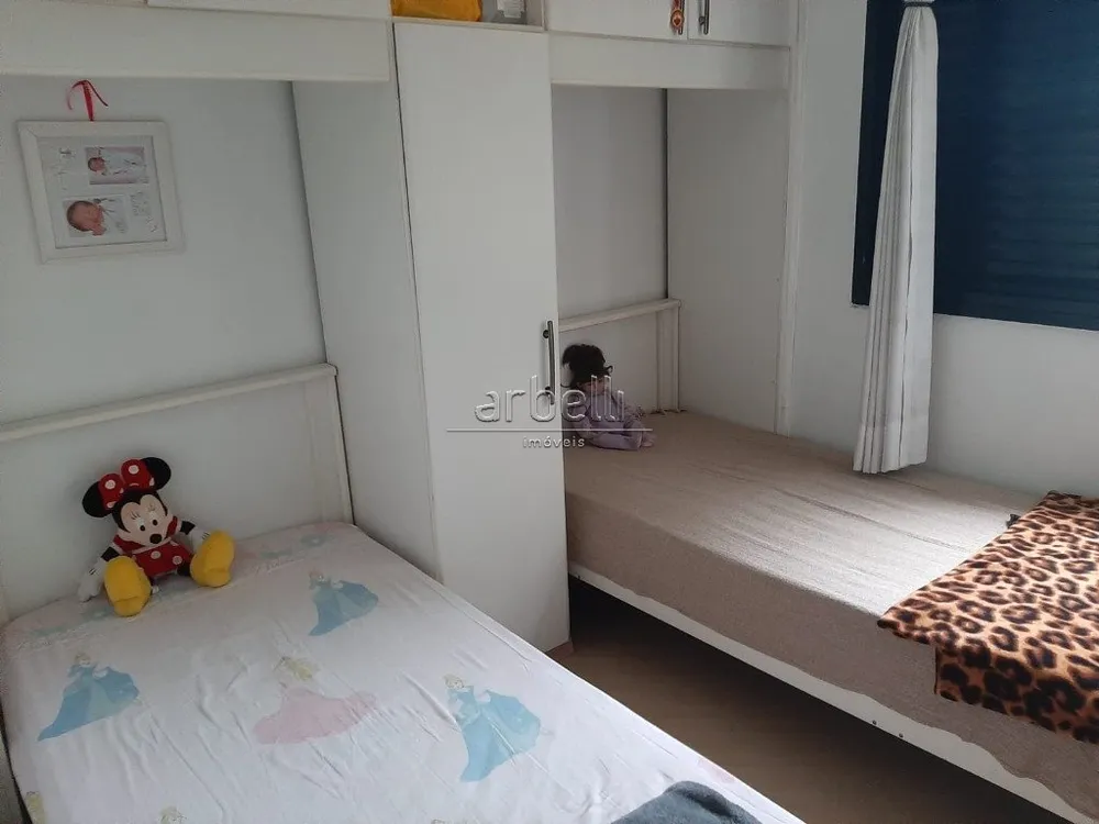 Casa de Condomínio, 2 quartos - Foto 4