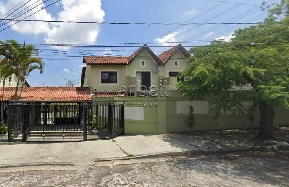 Casa de Condomínio, 2 quartos - Foto 6