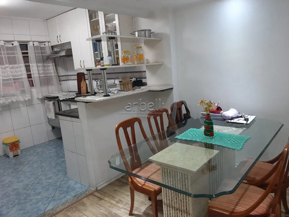 Casa de Condomínio, 2 quartos - Foto 8