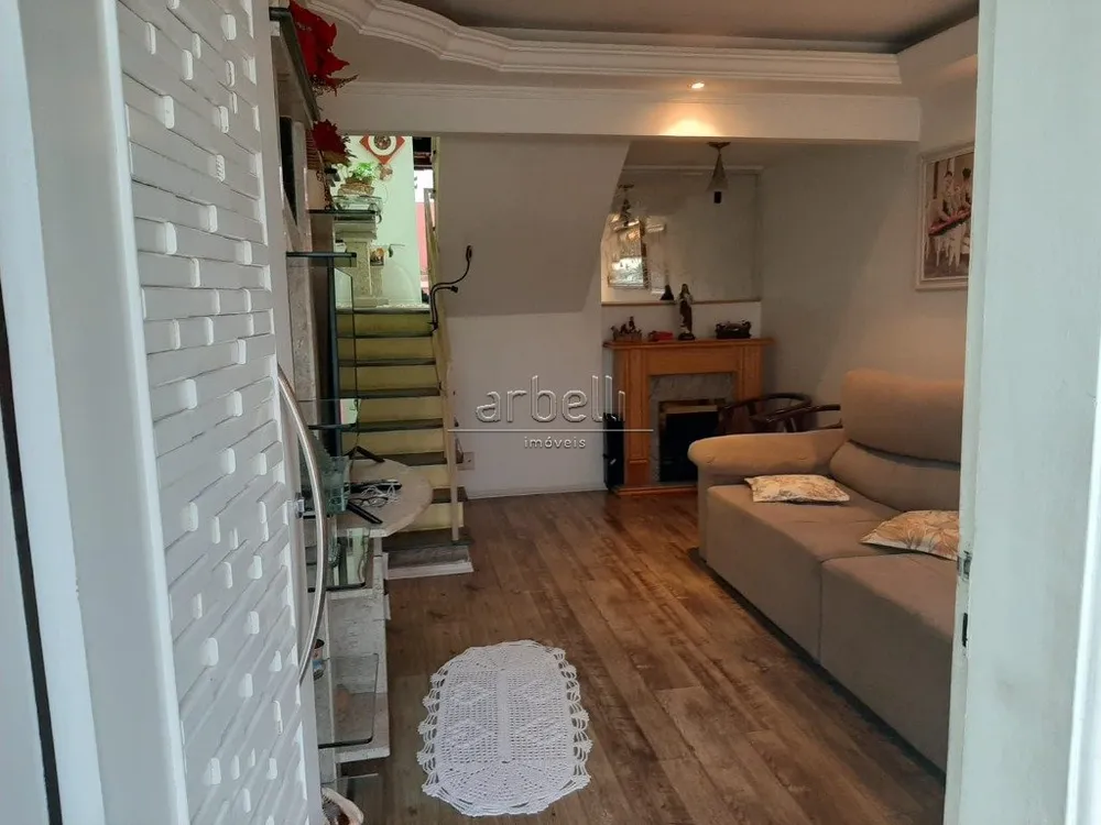 Casa de Condomínio, 2 quartos - Foto 5