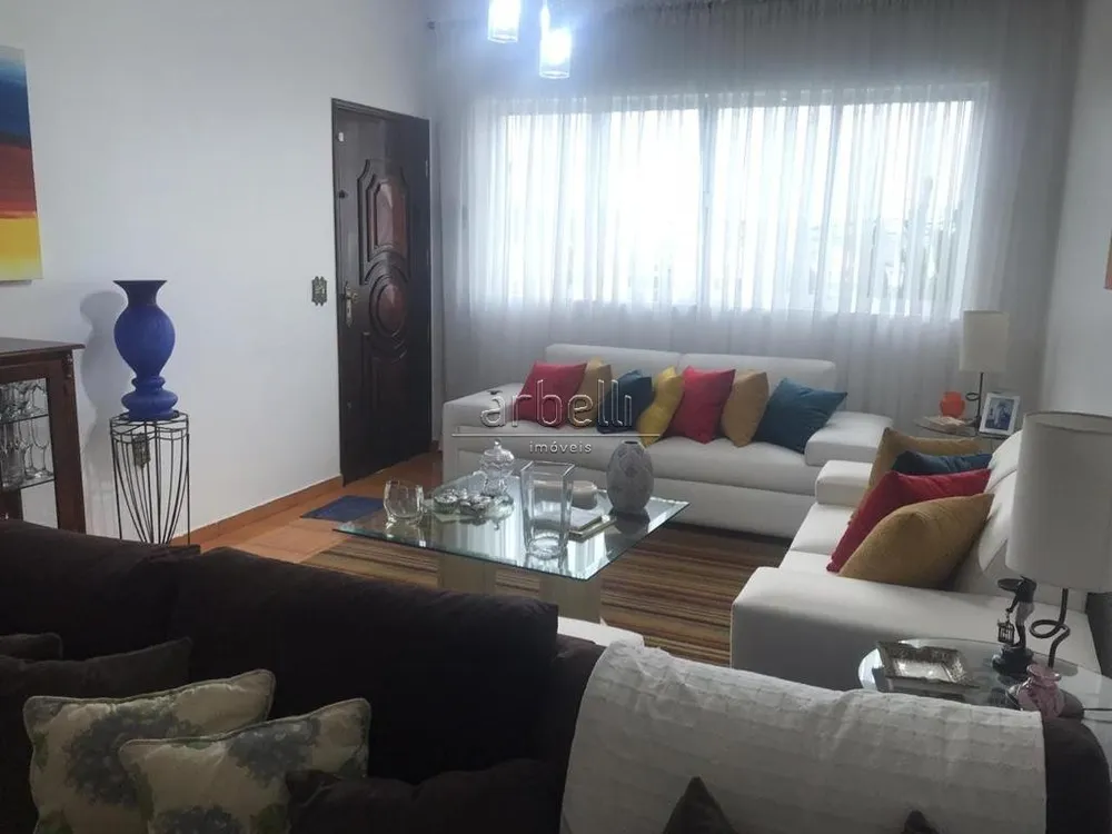 Sobrado, 3 quartos, 130 m² - Foto 4