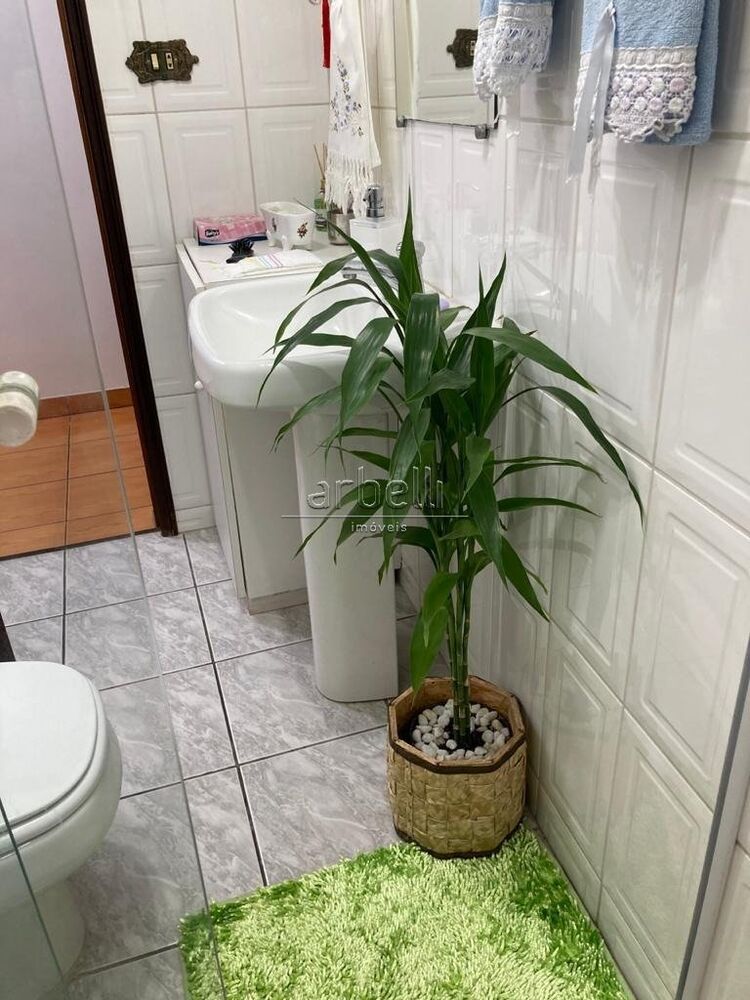 Sobrado, 3 quartos, 130 m² - Foto 2