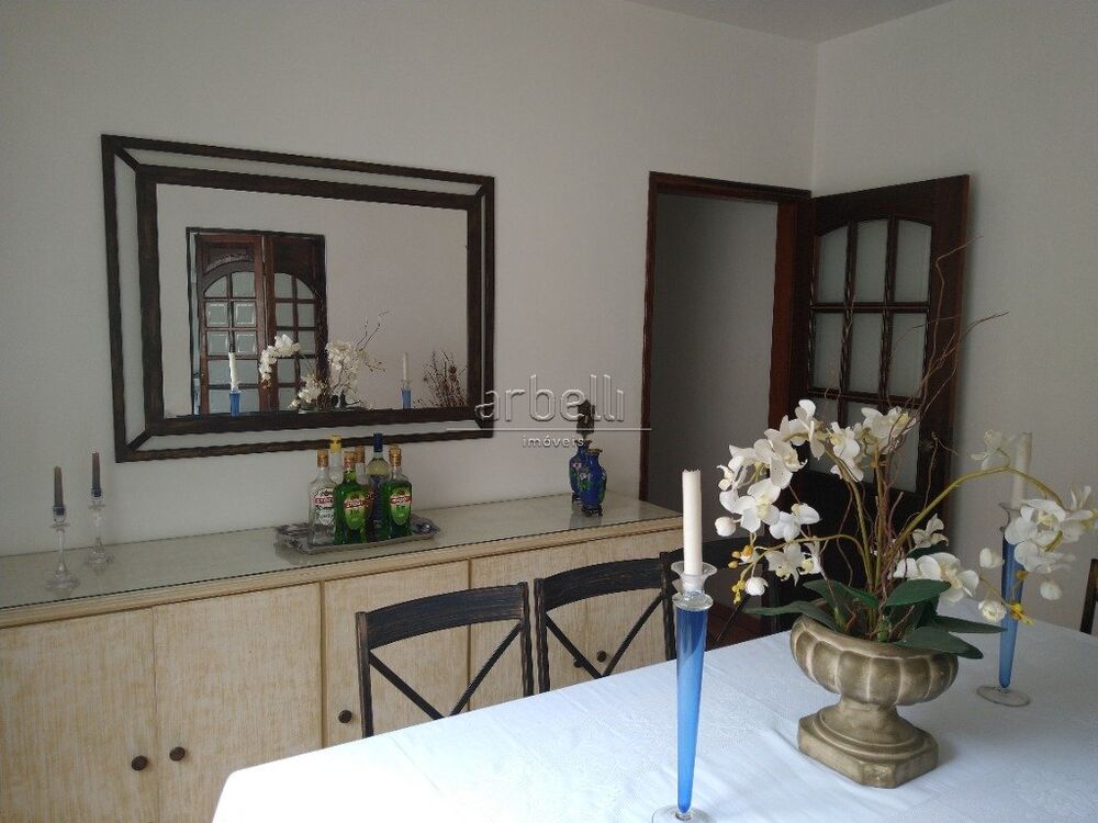 Sobrado, 3 quartos, 130 m² - Foto 1