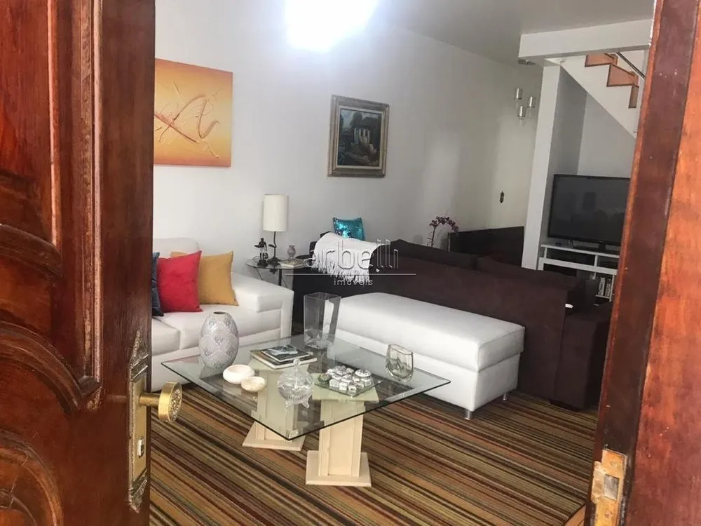 Sobrado, 3 quartos, 130 m² - Foto 3