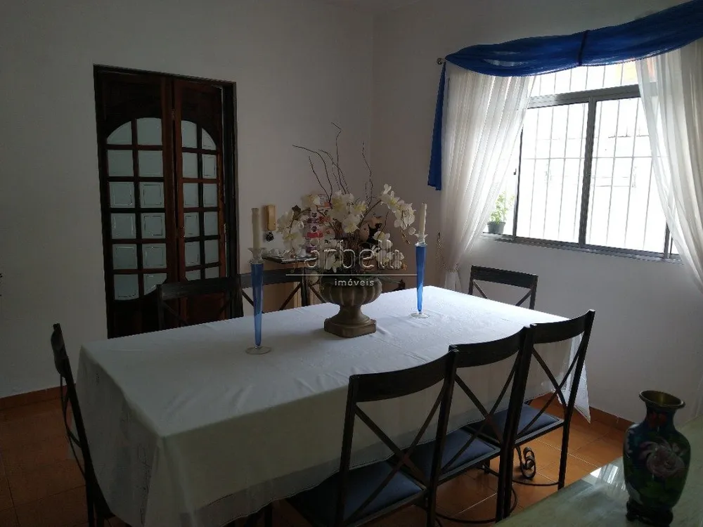 Sobrado, 3 quartos, 130 m² - Foto 14