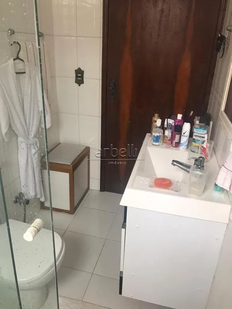 Sobrado, 3 quartos, 130 m² - Foto 9