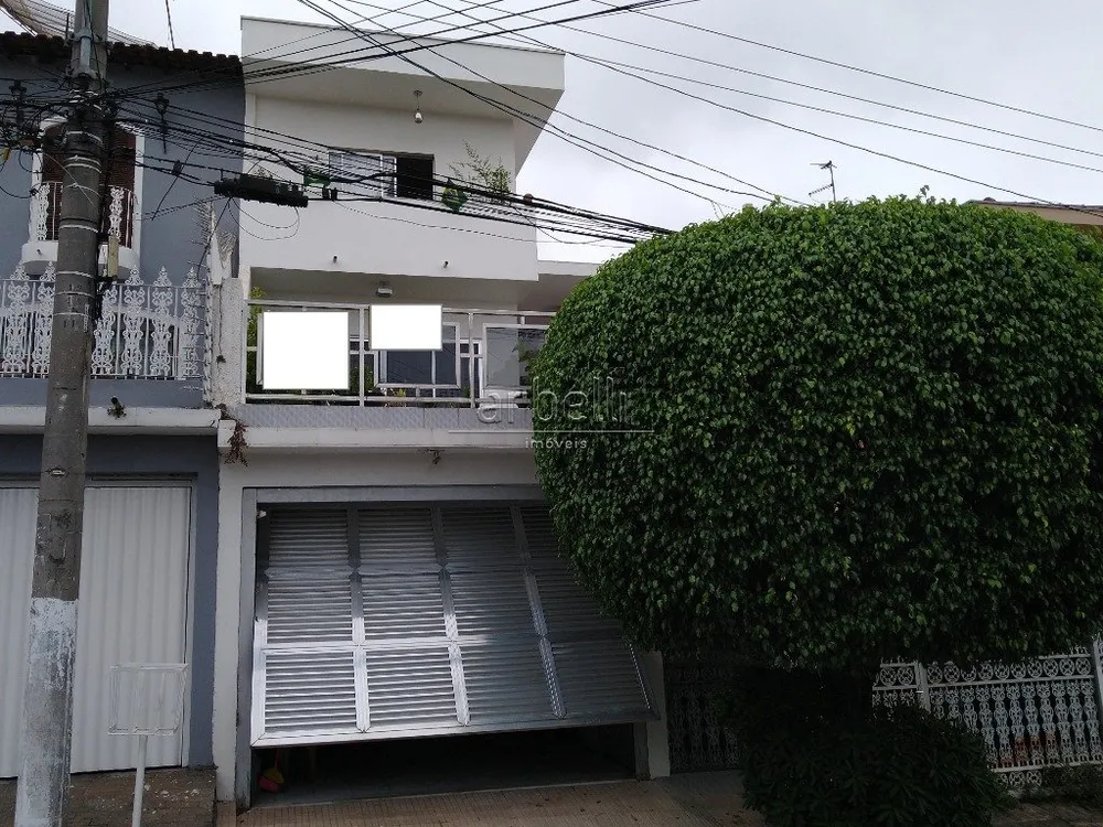 Sobrado, 3 quartos, 130 m² - Foto 1