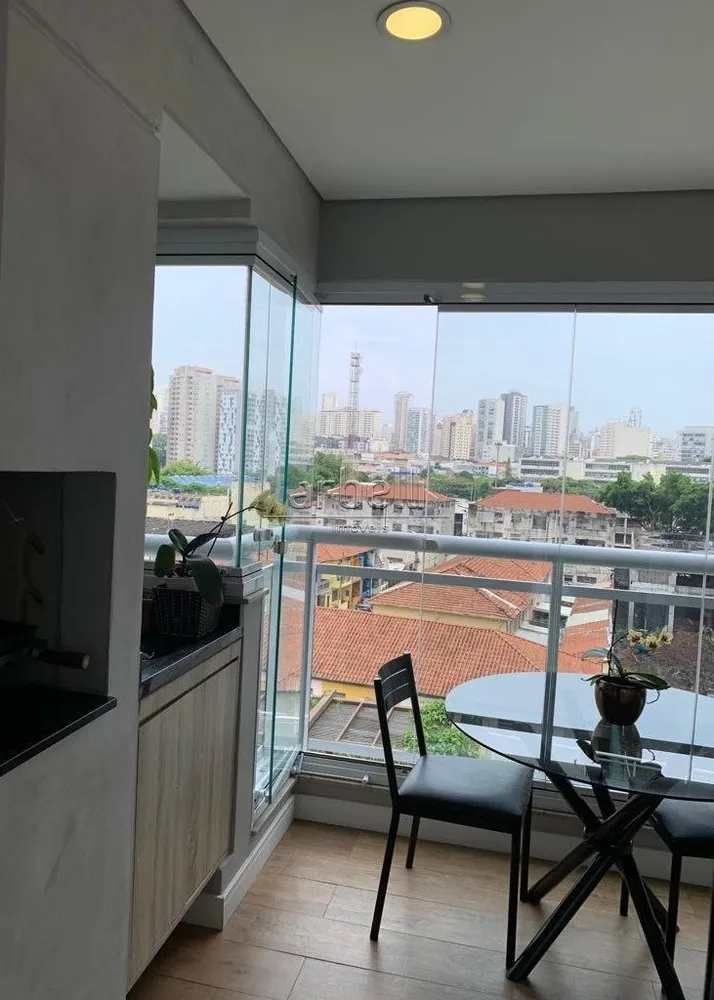 Apartamento, 3 quartos, 88 m² - Foto 9