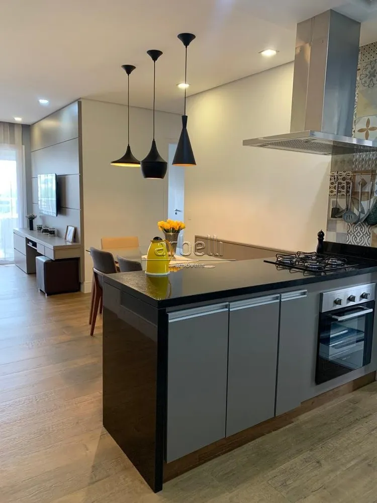 Apartamento, 3 quartos, 88 m² - Foto 6