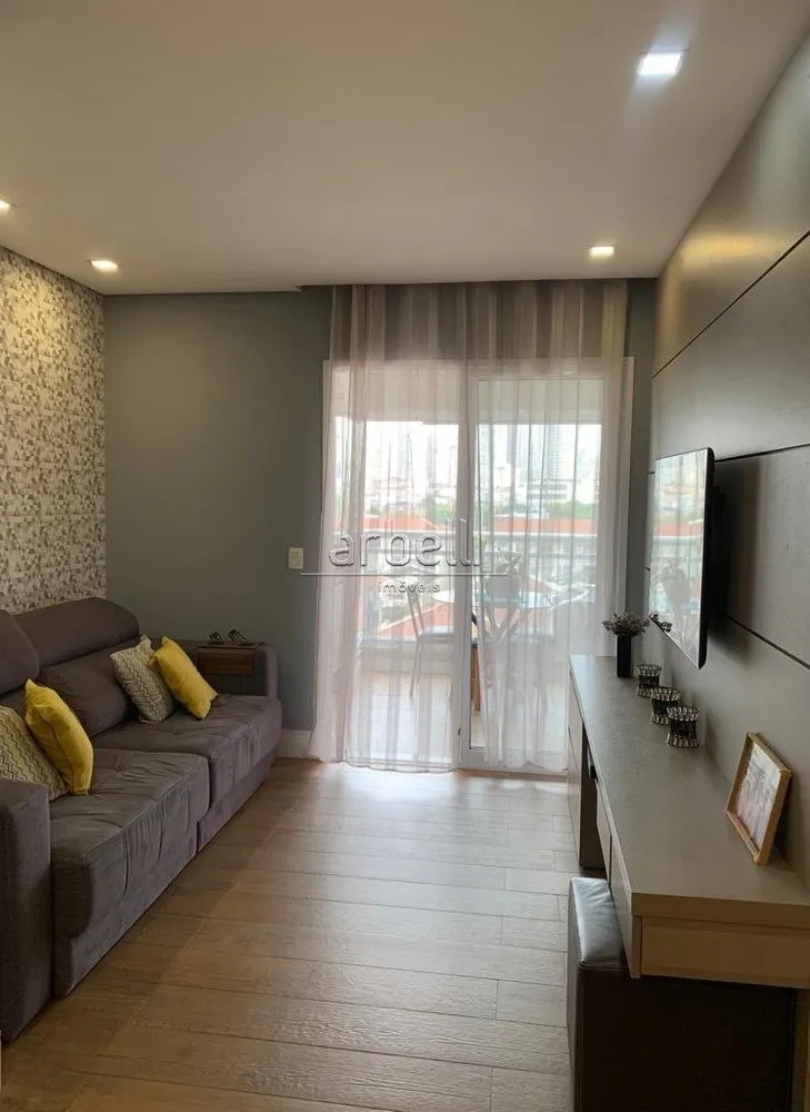 Apartamento, 3 quartos, 88 m² - Foto 2