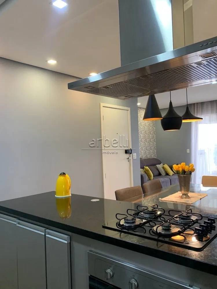 Apartamento, 3 quartos, 88 m² - Foto 7