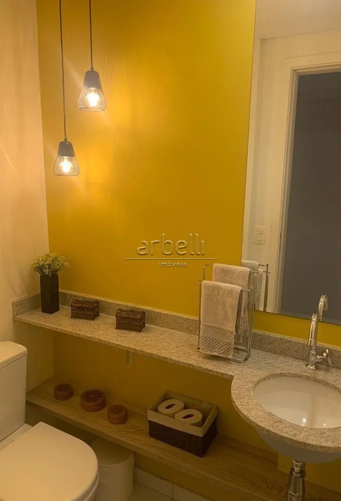 Apartamento, 3 quartos, 88 m² - Foto 11